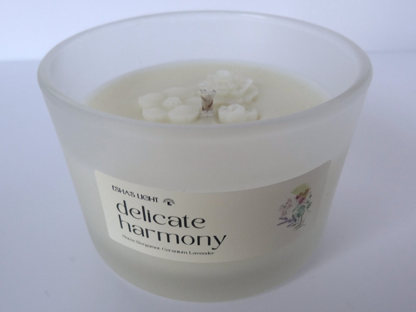 Delicate Harmony