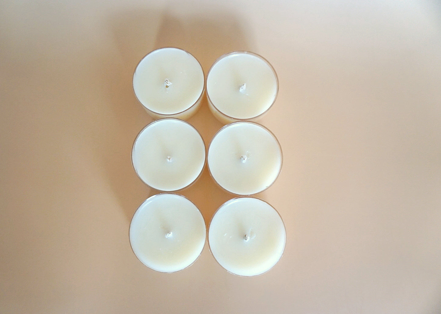 Tealight Candles