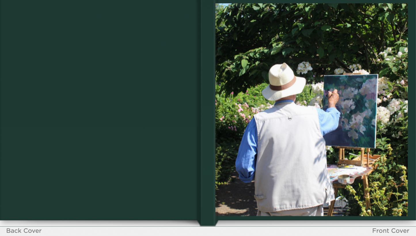 Photography Book