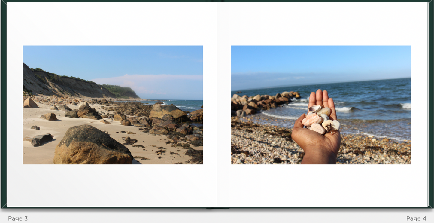 Photography Book